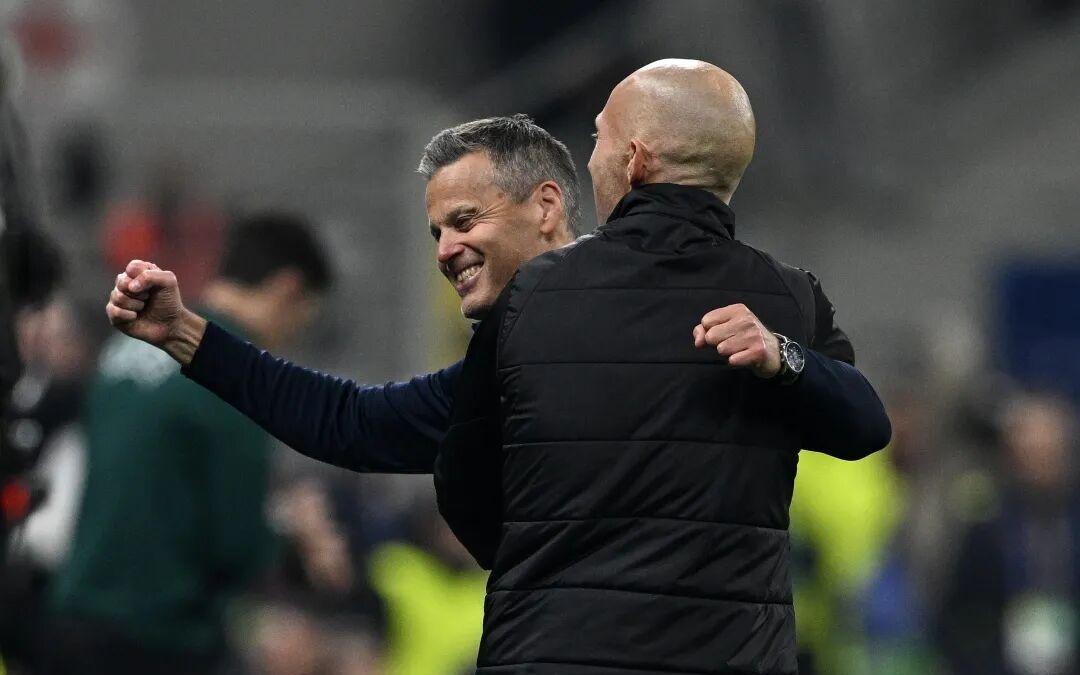 人口仅5.4万他们却让曼城、马竞、国米俯首称臣