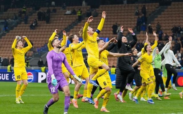 博德闪耀4连杀豪门！上一支这么猛的球队夺冠了