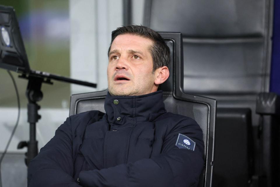 意甲领头羊25出局！欧冠最离谱冷门诞生！名宿点出国米致命短板