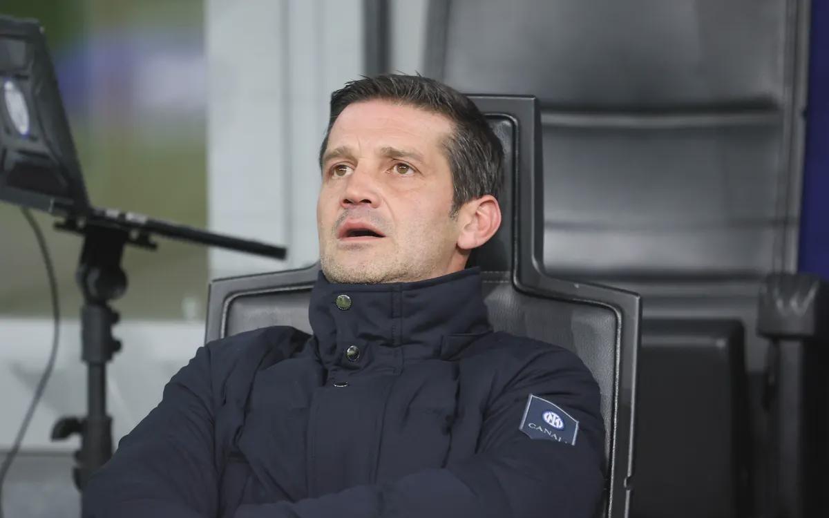 6亿豪门梦碎！5万人小城都能双杀意甲领头羊！欧冠格局已变