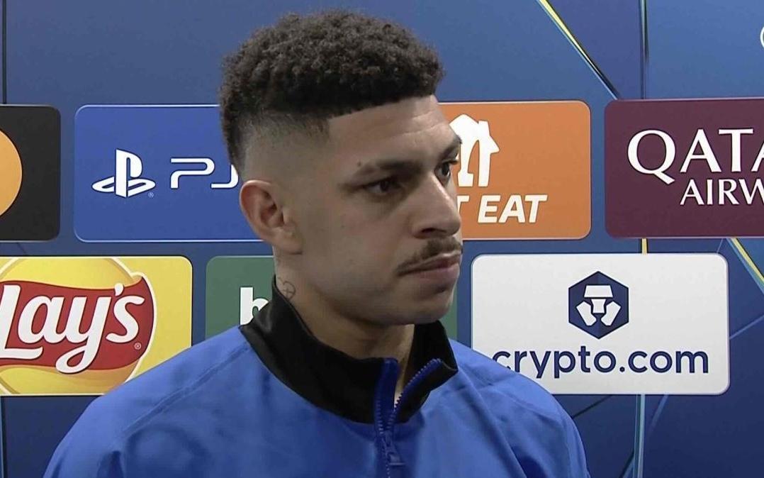 路易斯恩里克：接下来最重要的是意甲，我们必须全力争取冠军