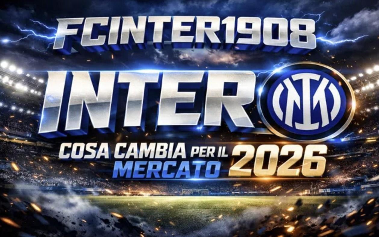 欧冠出局=财政崩盘别被带了节奏！一文拆解国米财政与债务