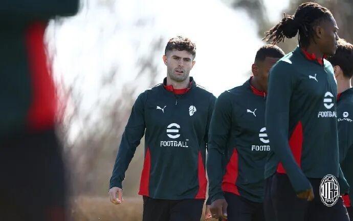 米体丨谈谈莱奥与普利西奇