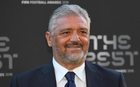 阿尔托贝利：国米该忘掉欧冠了，现在球迷想要的是国内双冠