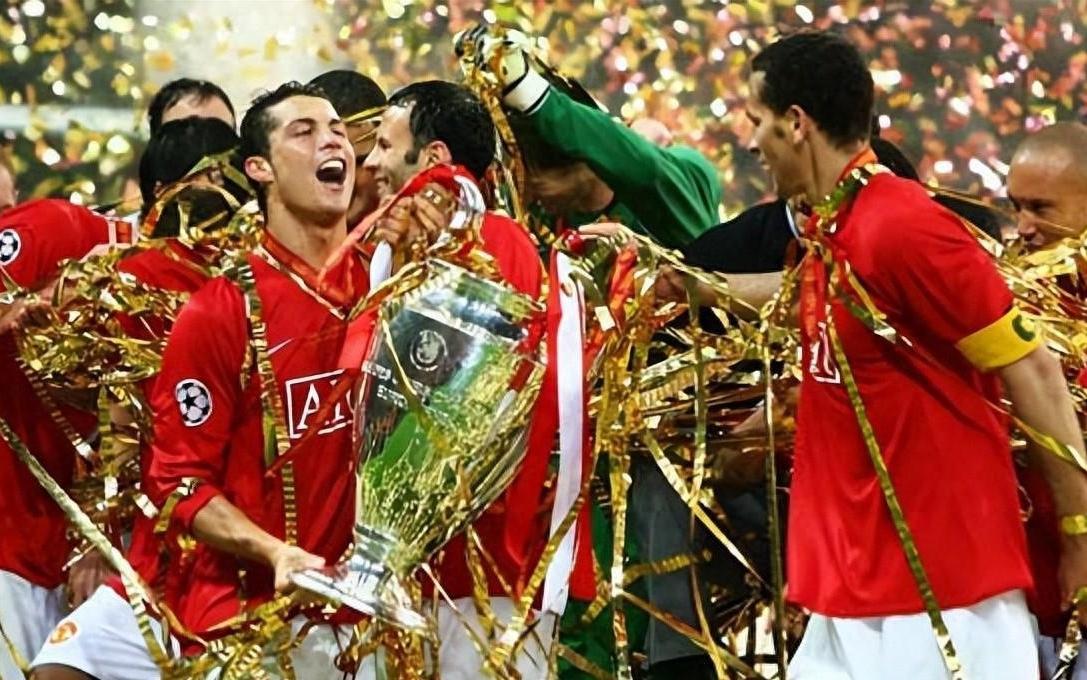 没有曼联，没有穆里尼奥：这还是我们记忆中的欧冠吗