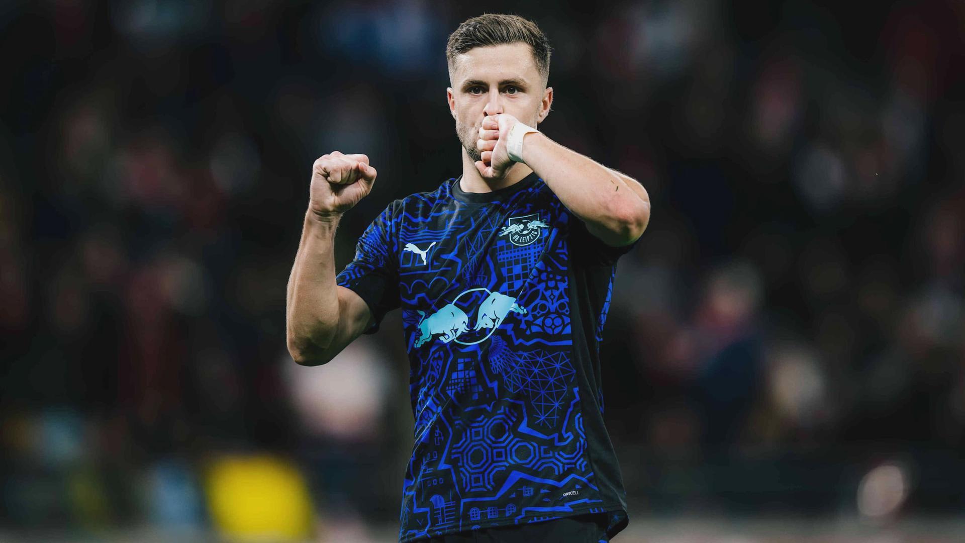 鲍姆加特纳在莱比锡势头正盛的四个原因信任和固定位置等