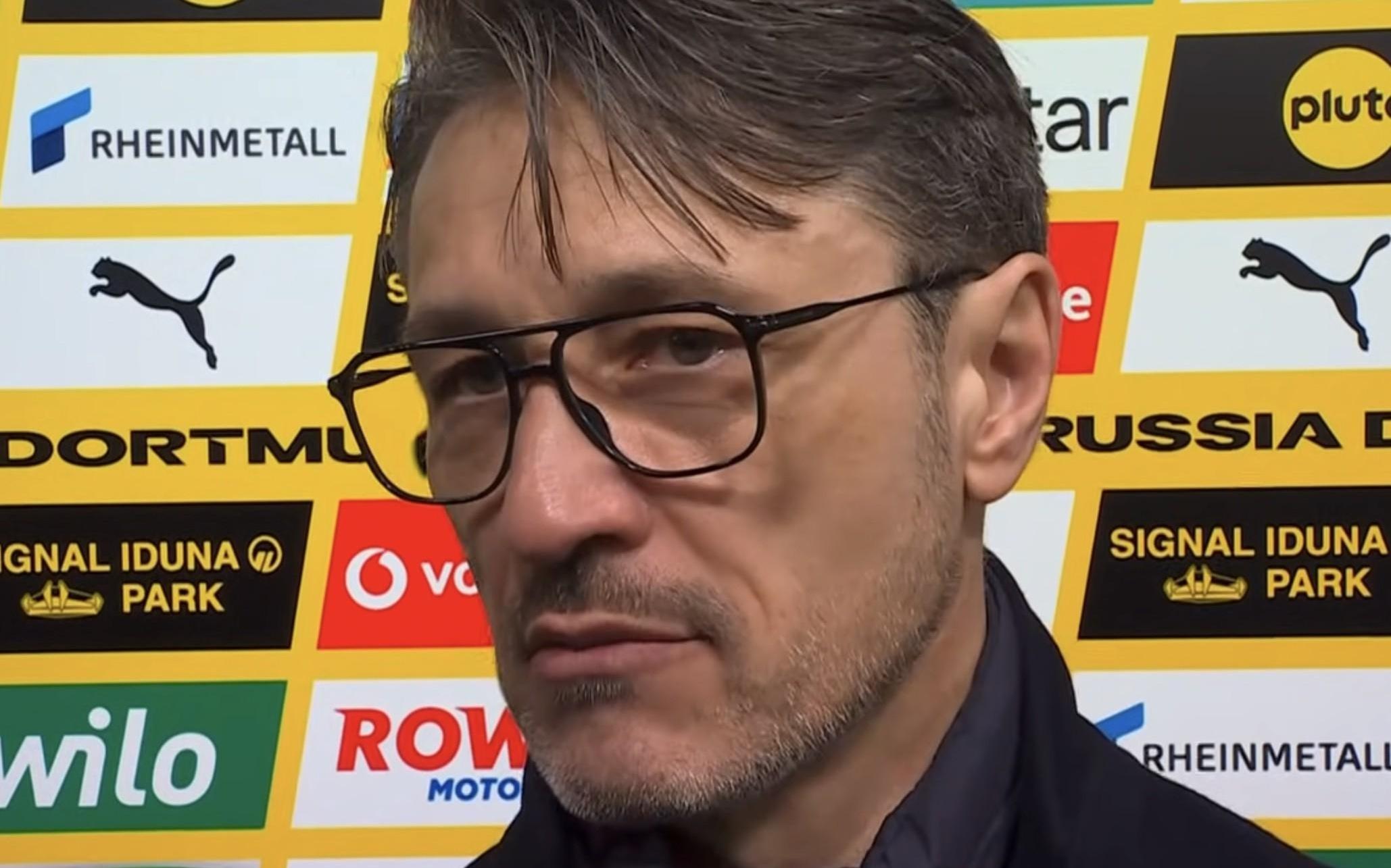 科瓦奇：比赛真正的差距是基米希的创造力拜仁财政实力更强