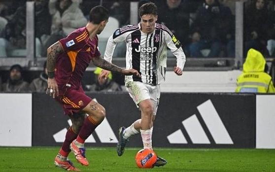 米体：罗马与尤文近5年合计亏损15亿欧，两队都急需欧冠资格