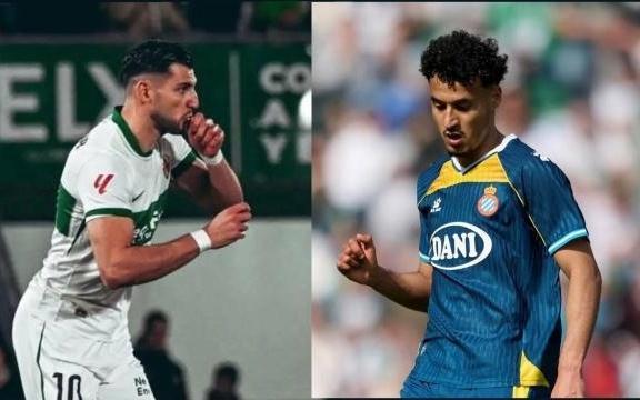 西甲球员投诉对手种族主义：他说我是