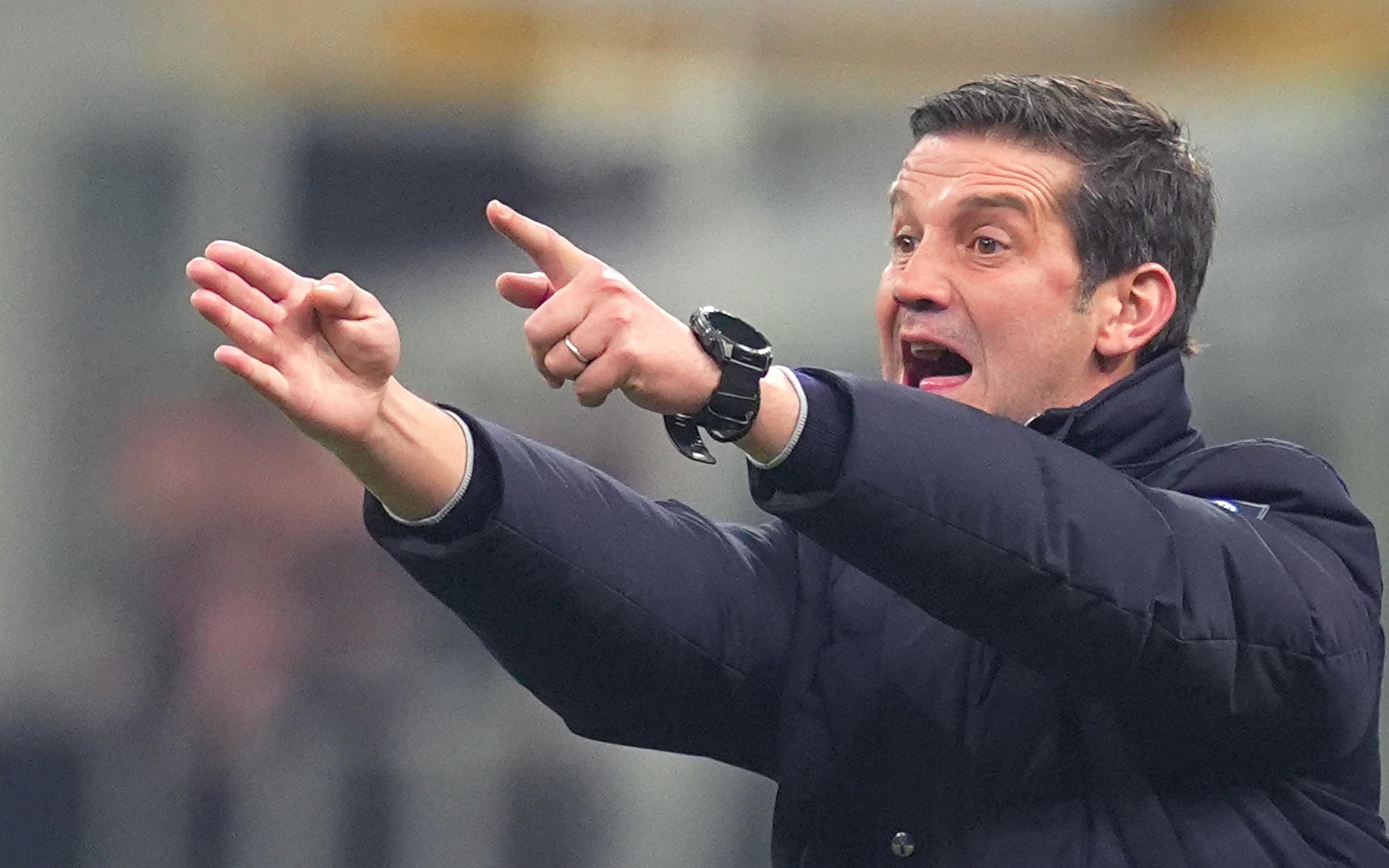 从“完蛋了”到历史第三佳成绩，齐沃用联赛稳定表现赢得尊重