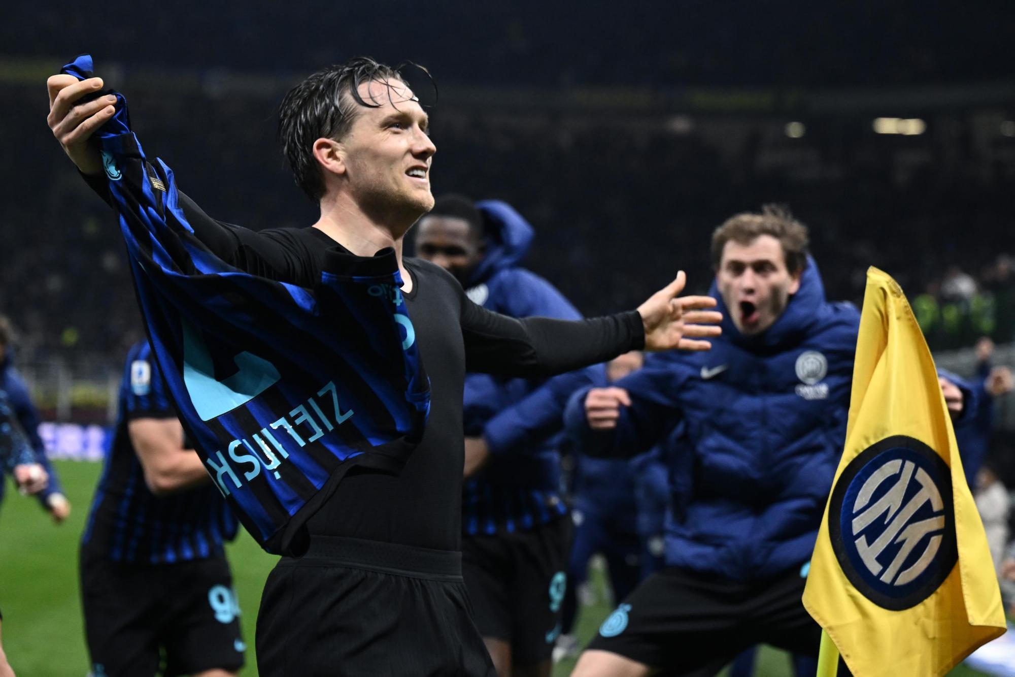 国米建队思路大调整资方吃亏长记性，或需牺牲主力引援！