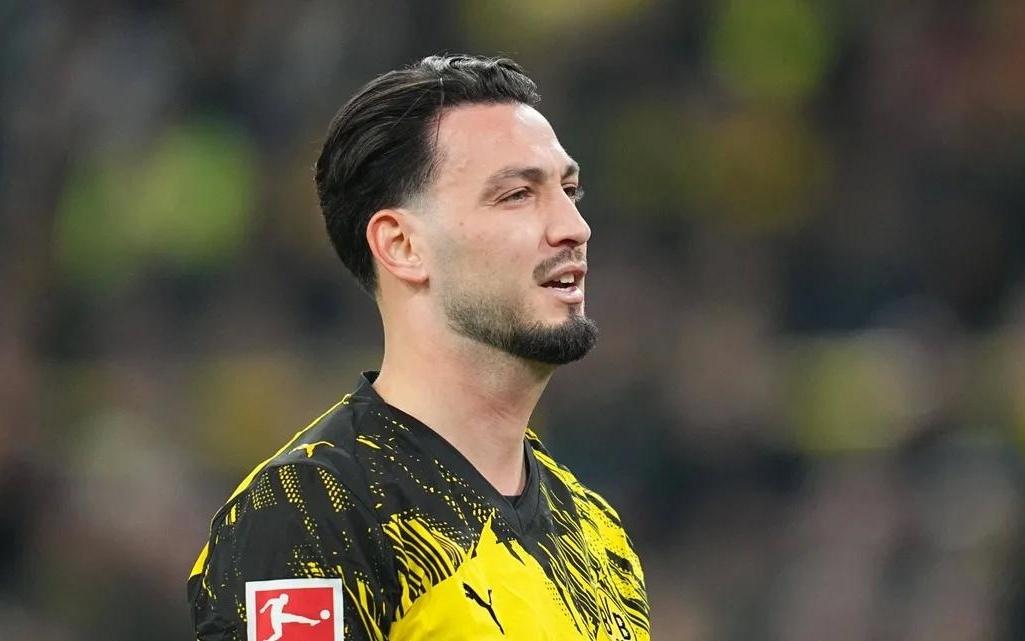 本塞拜尼：接下来我们要尽可能多地拿分，同时希望拜仁会丢分