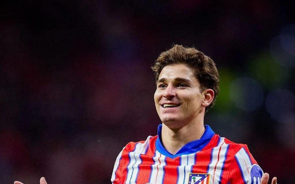 从冠军圣体到0冠梦魇！马竞艰难晋级决赛，小蜘蛛的救赎机会来了