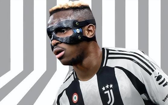 截胡没门！尤文想买奥斯梅恩土超豪门：那是你们在做梦！