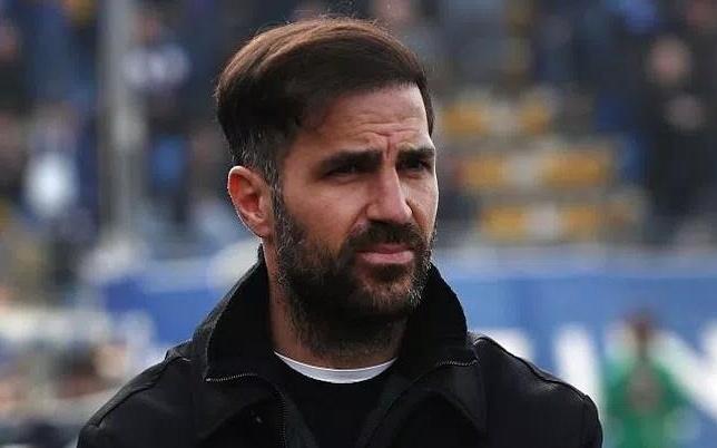 小法：拉蒙下赛季会留在科莫，他现在的水平提升很明显