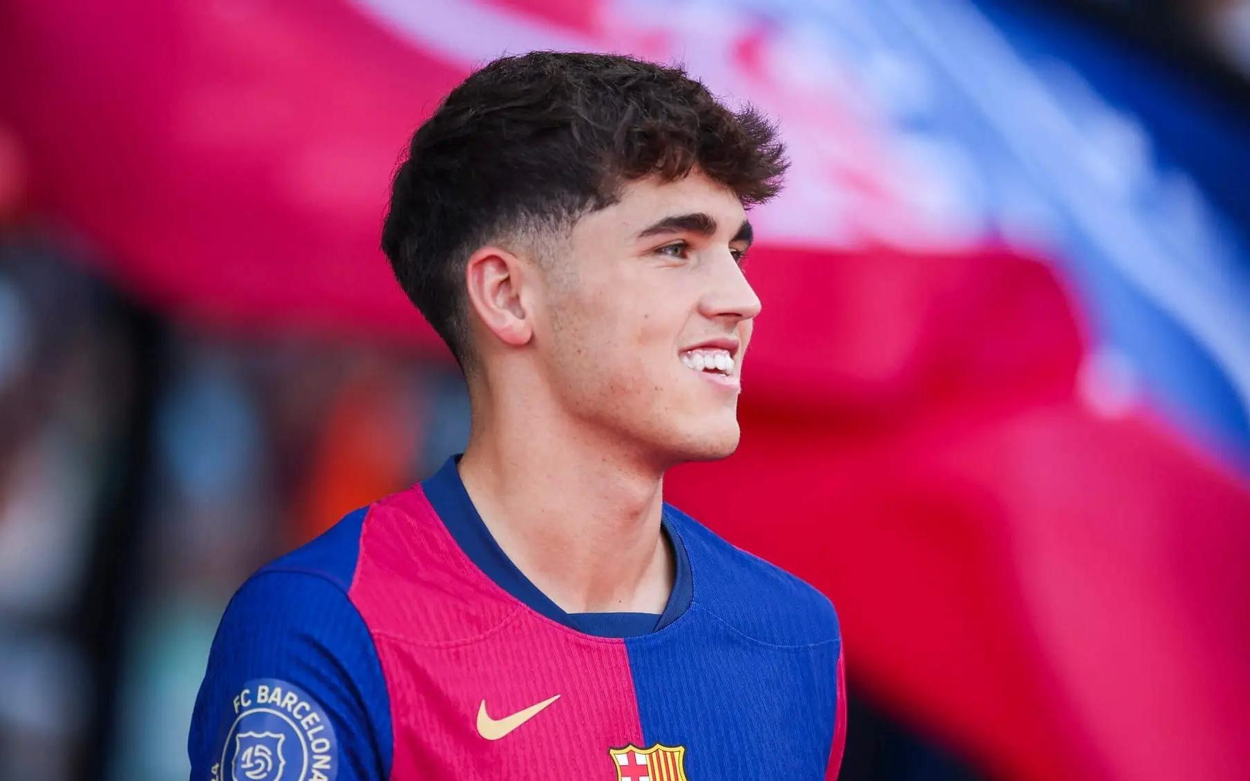 库巴西：在西甲我们需要专注于自己会拼尽全力争取欧冠冠军