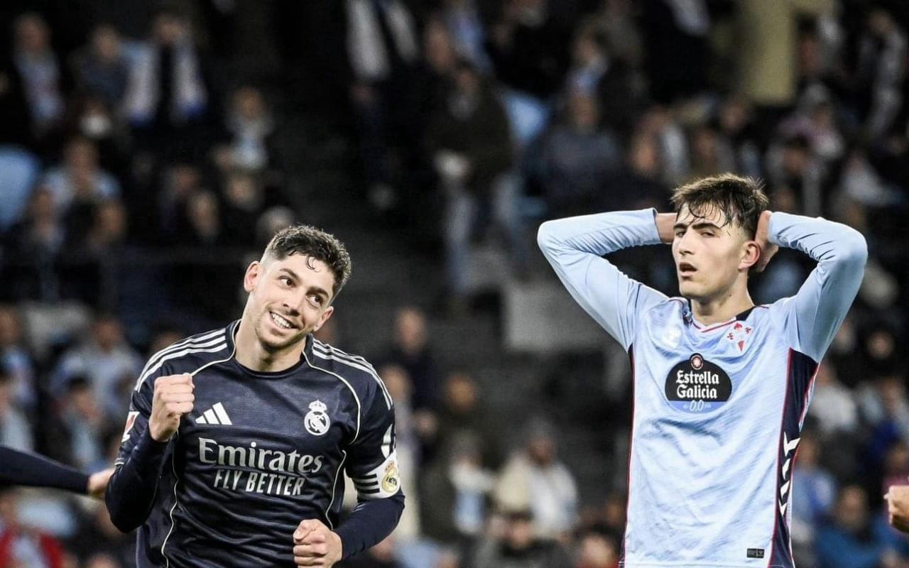 足坛一夜动态：皇马21绝杀！利物浦31晋级八强拜仁14分领跑