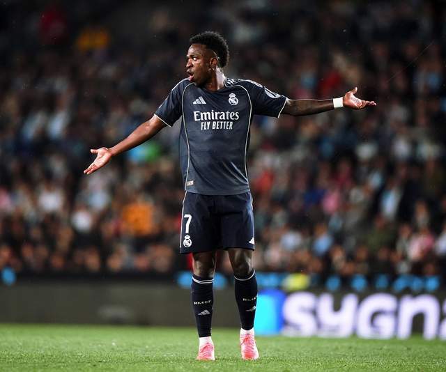 21！熊皇失单刀，巴尔韦德绝杀，皇马终结连败，5天后再战曼城