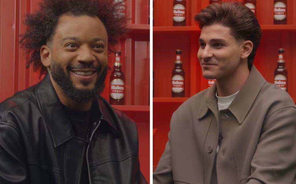 小蜘蛛：格列兹曼一直在追求进步足球既是工作也是热爱