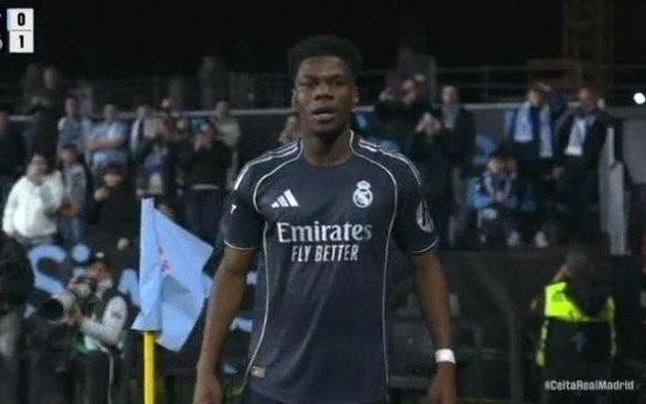 楚阿梅尼此前连续53场俱乐部+国家队比赛0进球，近3场打入2球