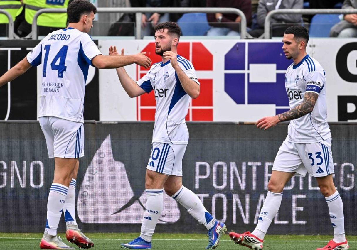 争四格局乱了！法布雷加斯神了：意甲黑马3连胜，奔向欧冠区