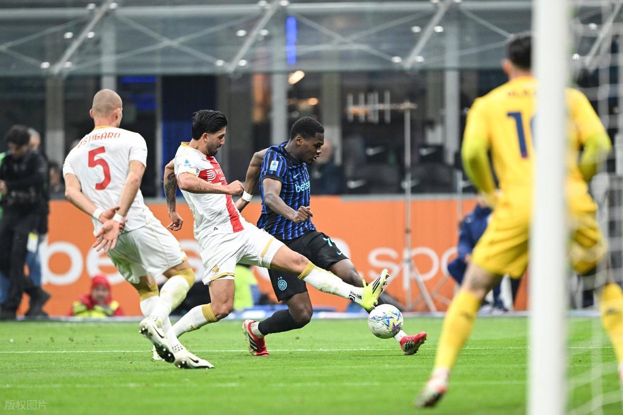 意甲：罗马分心欧联杯，热那亚主场抢分无忧热那亚VS罗马