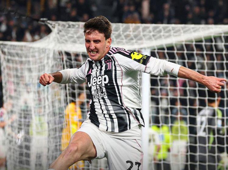 随着大黑马21险胜+尤文40爆发！意甲最新积分榜：46名差1分