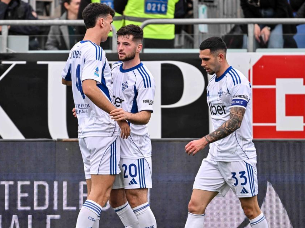 意甲最新积分战报：黑马杀入前4，尤文狂胜，亚特兰大爆冷翻车