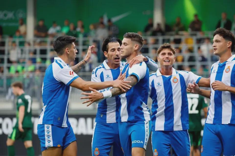 客场挑战西班牙人，奥维耶多能否迎来