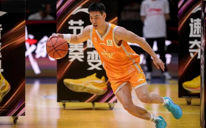 CBA技巧赛：姜贺0.1秒优势绝杀蒋祺禹