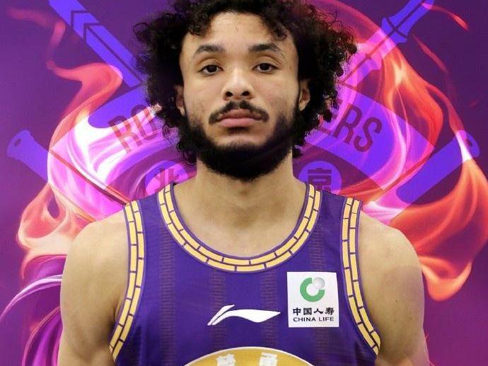 北控官宣：NBA总冠军名宿埃迪豪斯之