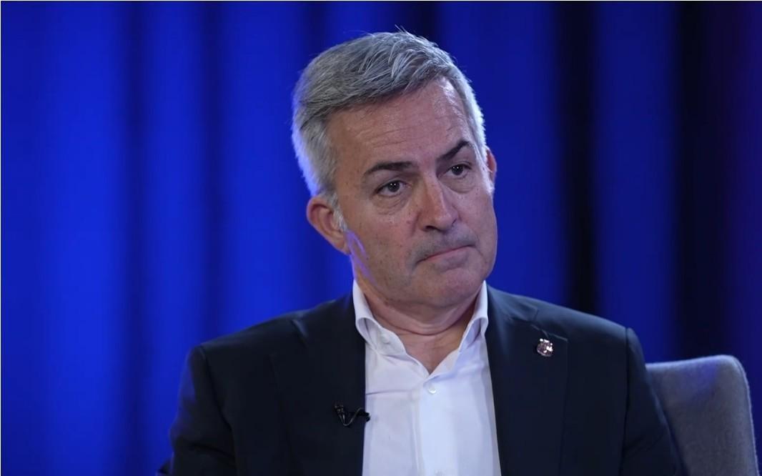 丰特：我们需发展视听和数字业务，以保障能在市场上正常运转