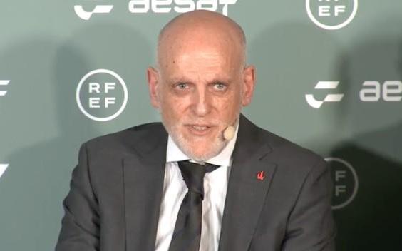 特瓦斯回应阿莱马尼谈梅西回归：他弄错了，这事就不可能实现