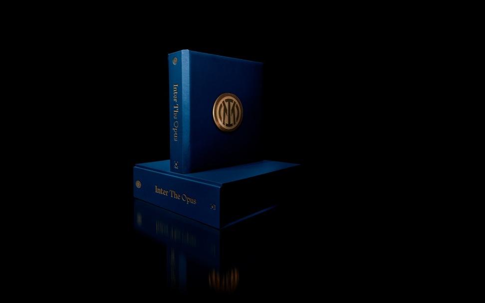 国际米兰xOpus118周年典藏版