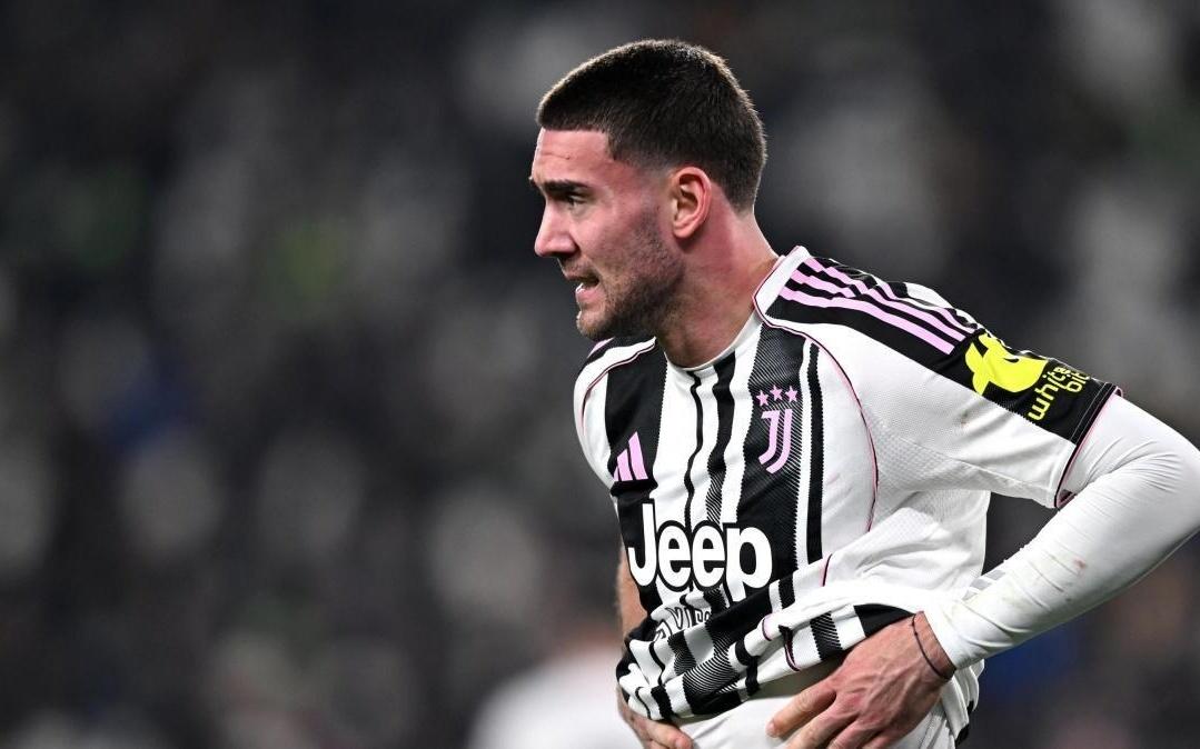 此前伤缺超过三个月，迪马济奥：弗拉霍维奇已经参加合练