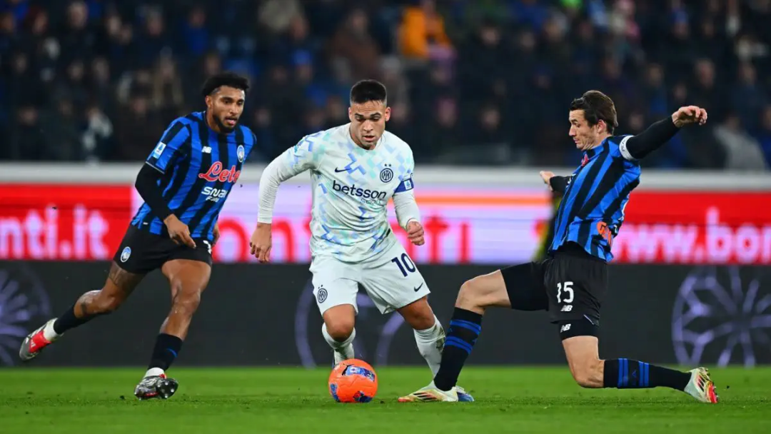 意甲串关解析国际米兰VS亚特兰大乌迪内斯VS尤文图斯