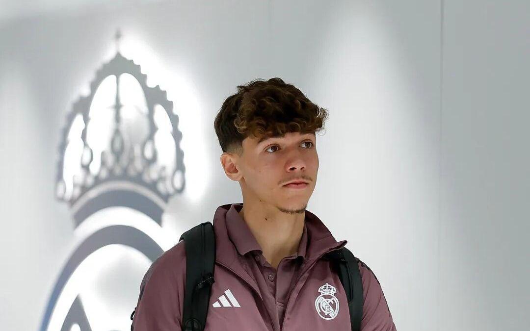 西甲皇家马德里41埃尔切