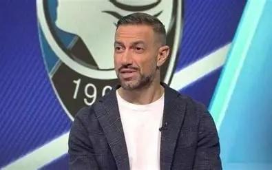 夸利亚雷拉：如果米兰这轮击败拉齐奥，联赛悬念将重启