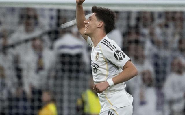 41！皇马西甲2连胜：榜首2强差1分，巴萨没退路，11轮4场恶战