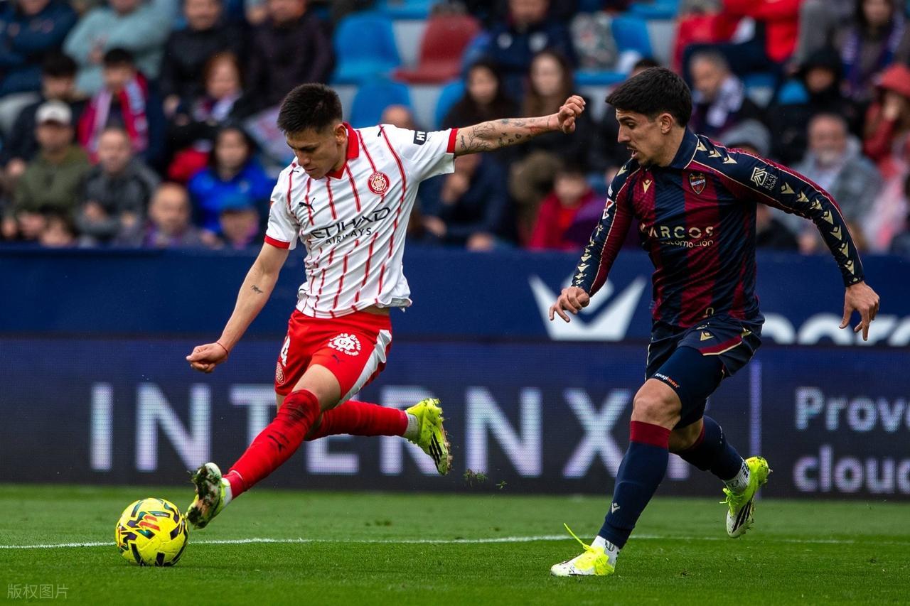 西甲：巴列卡诺状态正佳，莱万特能否击败强敌巴列卡诺VS莱万特