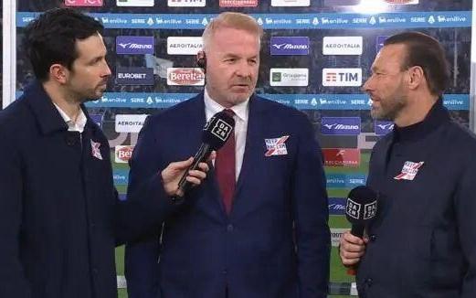 塔雷丨莫德里奇的未来有一点是肯定的