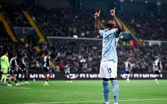 米体：博加是科莫利时代尤文最成功的引援，他将突破替补身份