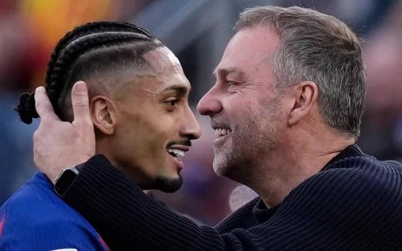 阿斯：巴萨仍梦想本赛季西甲百分夺冠，但需剩下10轮全胜