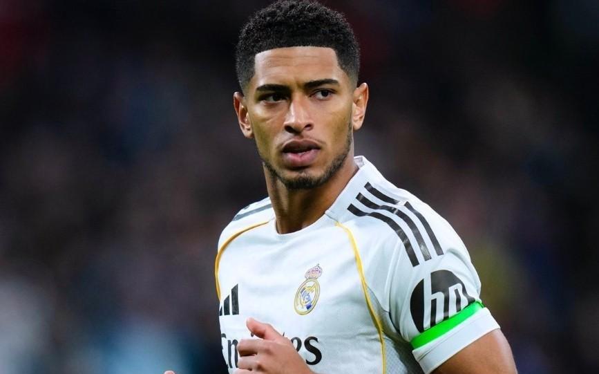 德转解释贝林厄姆身价下跌：队内地位明显下降，缺乏稳定发挥