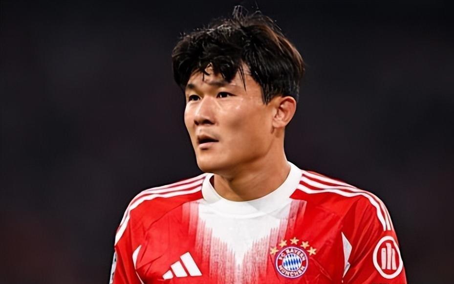 前国安铁卫又成香饽饽3大欧洲豪门疯抢拜仁开价4000万欧卖人