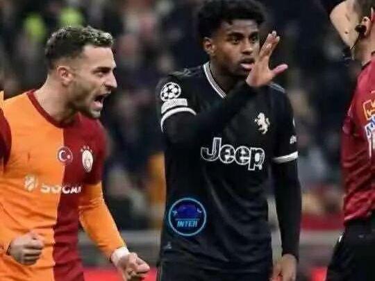 为黑国米意媒再创四大发明，切莫自伤蓝黑需要“一击毙命”