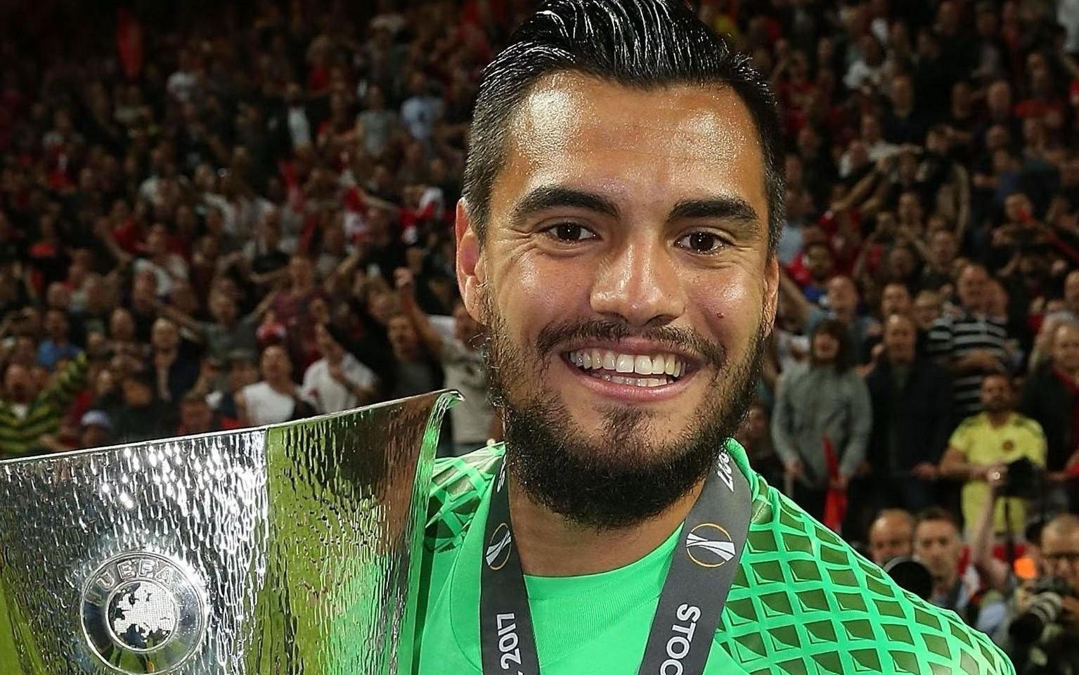 多家外媒：39岁前阿根廷国门罗梅罗退