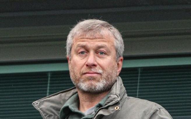 TNT：英政府准备起诉阿布，因为他未按