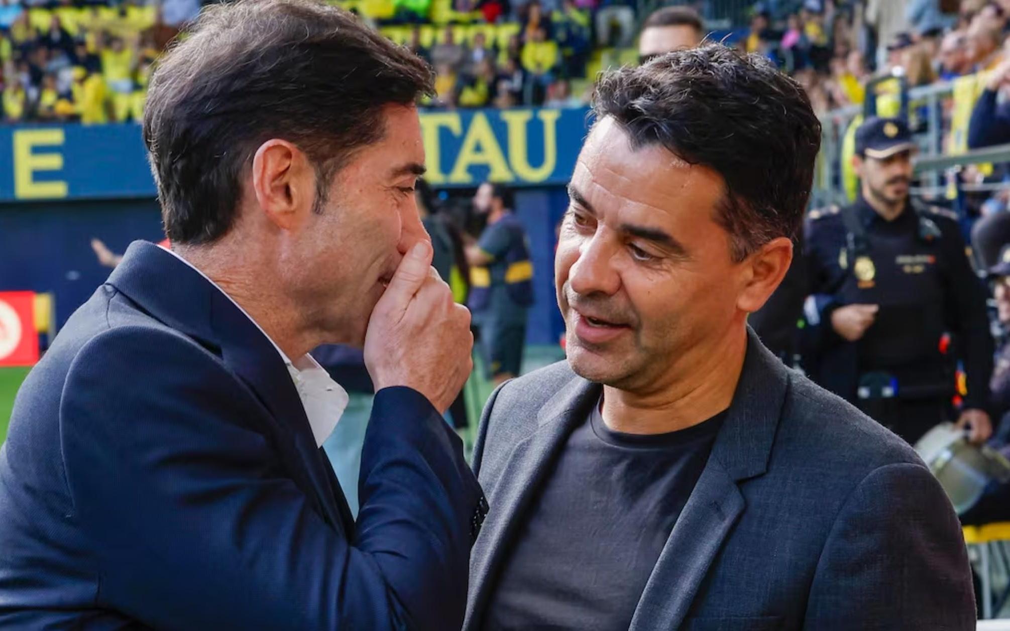 阿斯：七位西甲教练受邀参加讨论裁判制度改革的会议