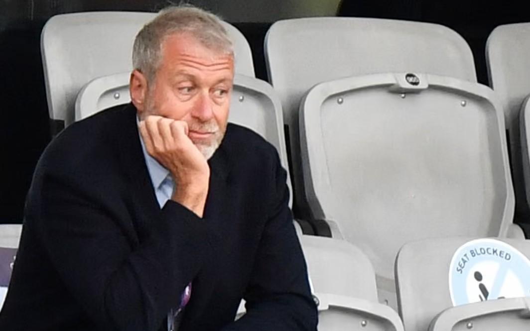 卫报：英国政府将起诉阿布，因其未按期